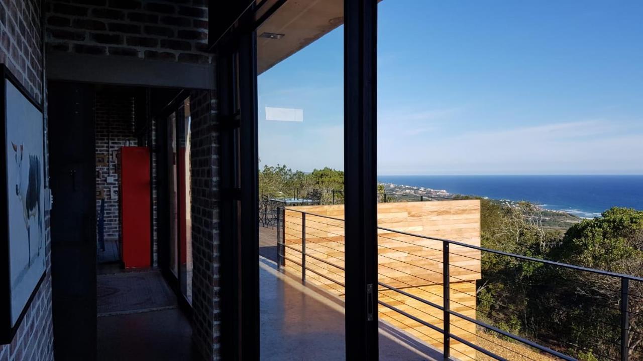 Ocean View Villa Wildernis Exteriér fotografie