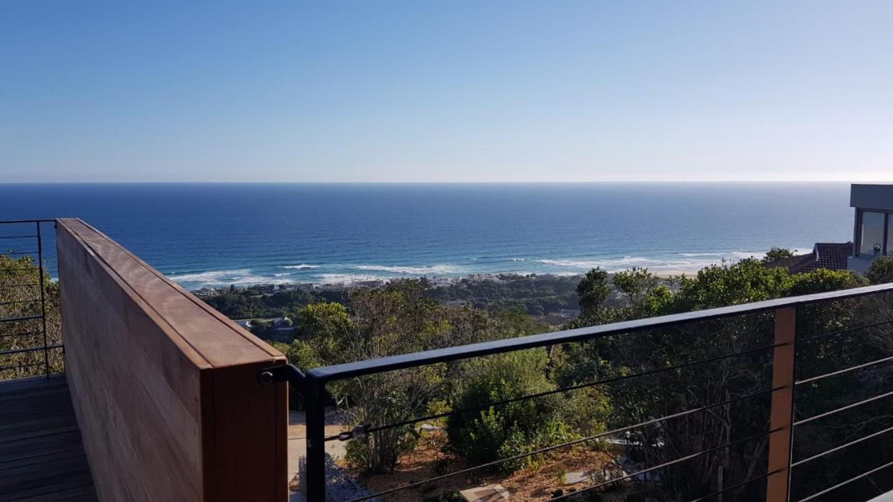 Ocean View Villa Wildernis Exteriér fotografie
